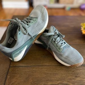 Reebok Nano x1